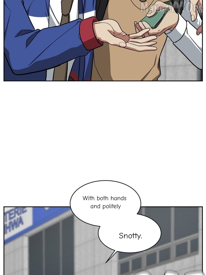 Change Me Chapter 35 - page 83